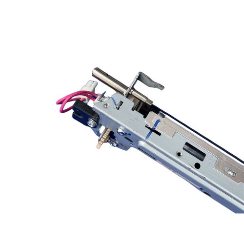 理光IMC2500 C3000 C3500 C4500 C2000 C6000定影器套筒膜组件 - 图1