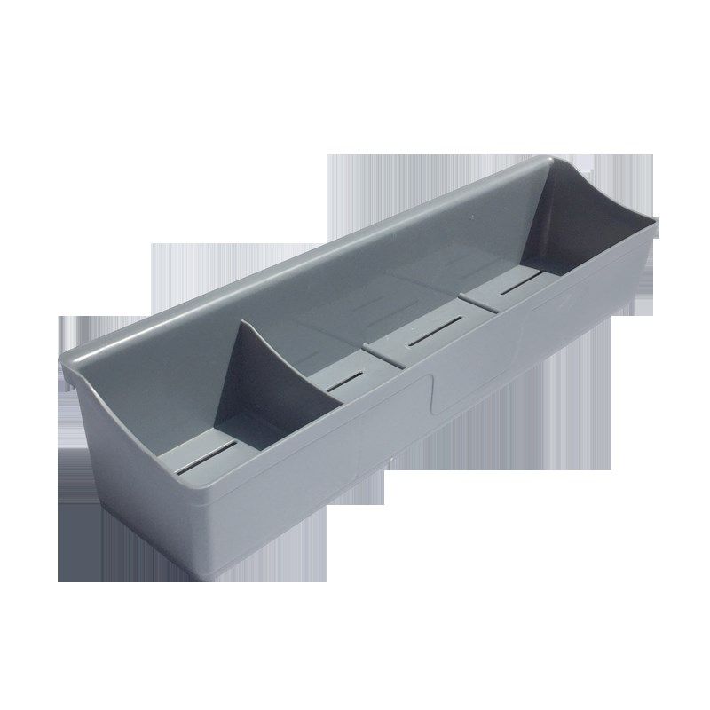 厨房抽屉拉篮内置筷子盒刀叉勺子储物H盒餐具收纳置物盒杯架沥水,淘宝优惠券,粉丝福利购,淘宝优惠卷