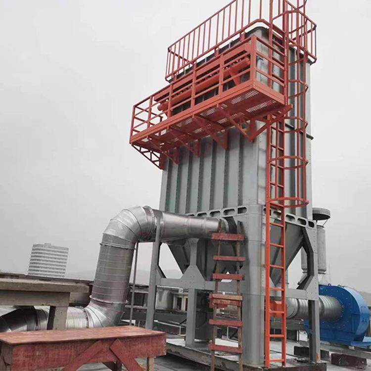 厂家供应环保高效净化空气布袋式脉冲除尘器工业用粉尘设备,淘宝优惠券,粉丝福利购,淘宝优惠卷