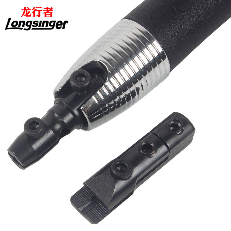 龙行者GY-06超声波气锉气动往复式锉刀修边锉抛光磨光机工具,淘宝优惠券,粉丝福利购,淘宝优惠卷