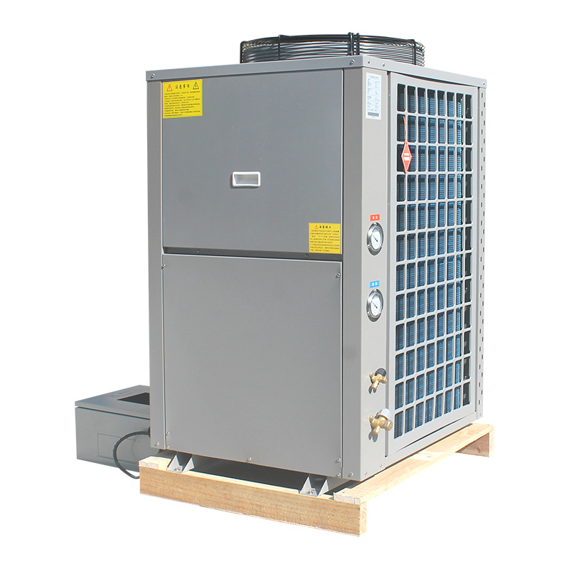 Small noodle drying box type drying equipment Air energy heat pump noodle food drying and dehumidification integrated