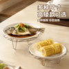 Jueshi 316 stainless steel steam rack insulation pad