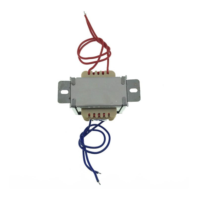 电源变压器 EI5730 DB-22VA 380V转11V 2A 交流AC11V 2000mA 包邮 - 图1