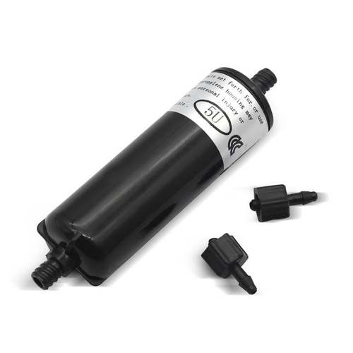 UV机碟形过滤器理光G5喷绘UV打印机墨水过滤器彩神喷头碟式过滤器 - 图2