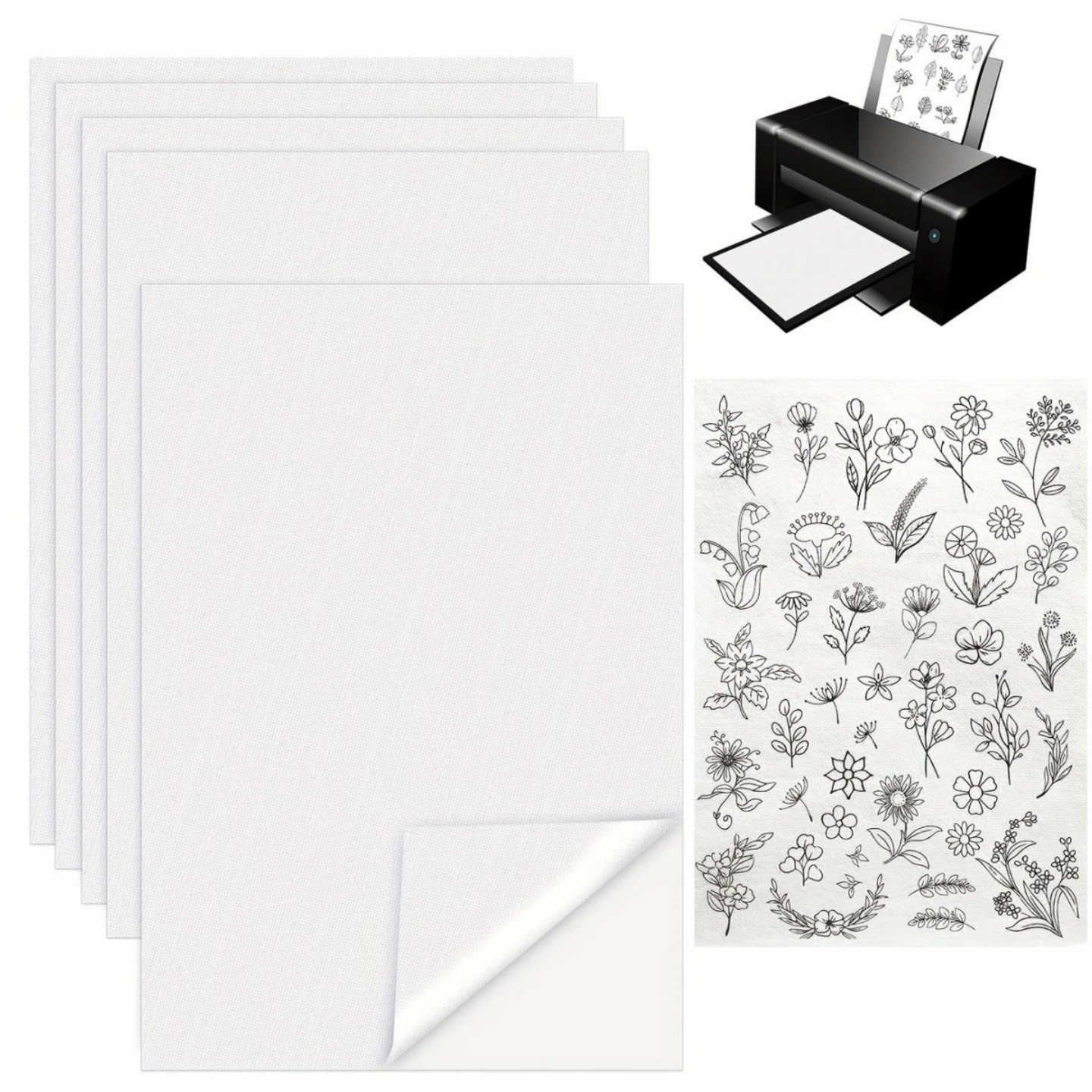 100张组合无异味自粘水溶背胶无纺布背胶水溶布自粘水溶DIY刺绣水溶布水溶刺绣稳定器可批发定制,淘宝优惠券,粉丝福利购,淘宝优惠卷