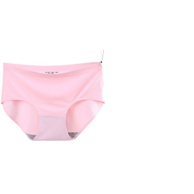 0212衣服装裁剪图纸样板新款版女内裤三角短裤生理裤女装 - 图3