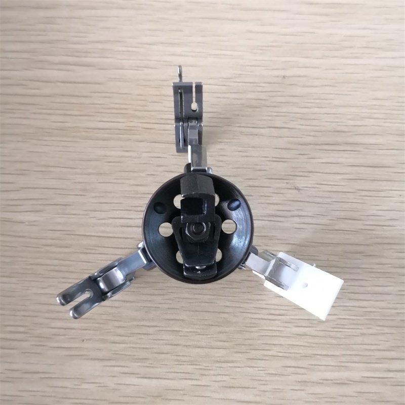 工业缝纫机配件 平车多功能压脚头压脚转换架 旋转压脚架/压脚座,淘宝优惠券,粉丝福利购,淘宝优惠卷