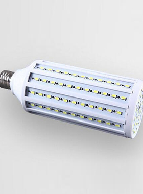 12V220V玉米灯 E27太阳能路灯上螺口LED灯泡 超亮5w10w15w30w120w