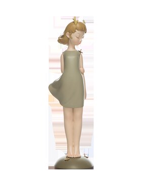 可米生活白夜童话 等风来MINI 酒柜装饰品摆件创意礼品生日礼物