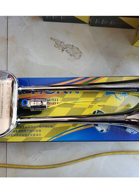 12V24V琴音气喇叭斯堪尼亚奔驰曼客车货车卡车喇叭沃尔沃琴音喇叭