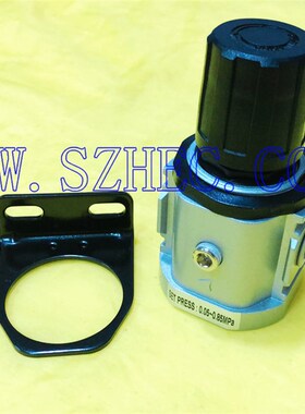 MINDMAN 台湾金器三点组合 调压阀 MAR300-8A 10A MAR302-8 10A