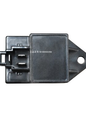 叉车电子闪光器转向灯闪光继电器SG152/带线12V/24V杭叉合力龙