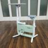 New installation-free magnetically controlled exercise bike, office home spinning bike, silent indoor exercise bike