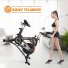 Cross-border popular Yosuda exercise bike, spinning bike, fitness equipment, home fitness bike, indoor spinning bike