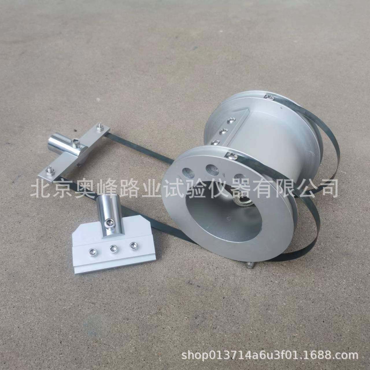 夹层结构滚筒剥离试验装置建筑幕墙用铝塑复合板夹层强度试验夹具,淘宝优惠券,粉丝福利购,淘宝优惠卷