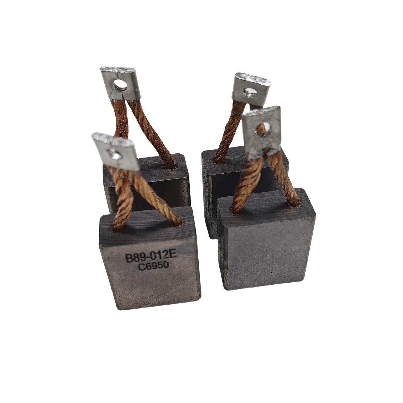 147187GT驱动电机刷套件用于GenieZ-45/25GENIE伸缩臂升降机,淘宝优惠券,粉丝福利购,淘宝优惠卷