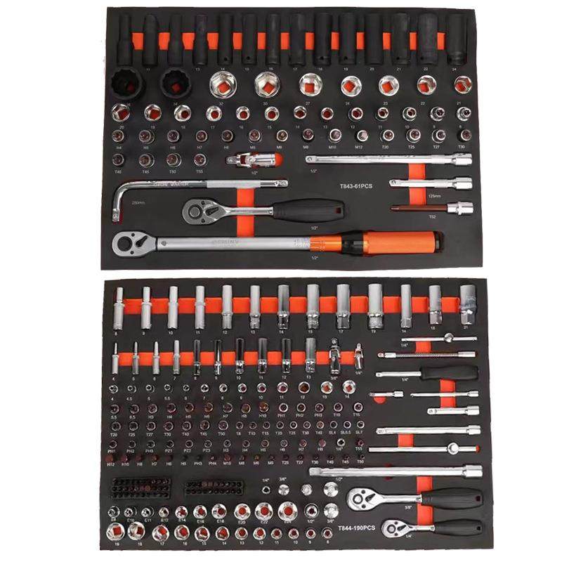 工厂铬钒钢396件套汽修工具箱七抽多功能维修工具推车汽车间工具,淘宝优惠券,粉丝福利购,淘宝优惠卷