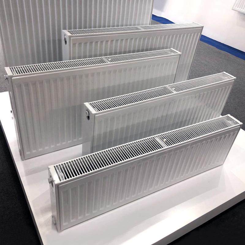 钢制板式暖气片GB21家用双板散热片壁挂式钢制板式散热器生产,淘宝优惠券,粉丝福利购,淘宝优惠卷