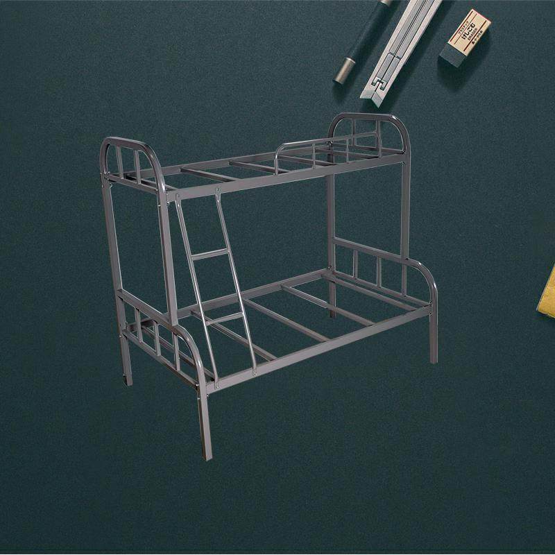 子母床上下铺铁架床铁艺加厚高低床上下铺子母床铁床上下床双层床,淘宝优惠券,粉丝福利购,淘宝优惠卷