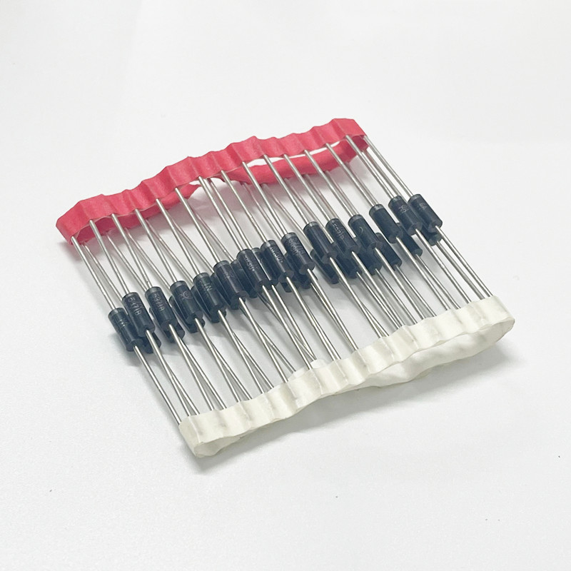 5W直插稳压管 1N5363B/1N5364B/5365B/5366B/5367B/5369B/IN5370B - 图0