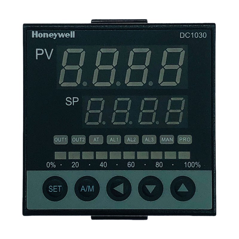 Honeywell霍尼韦尔温控器DC1030CT-10100B 20100B 30100B 70100B - 图2