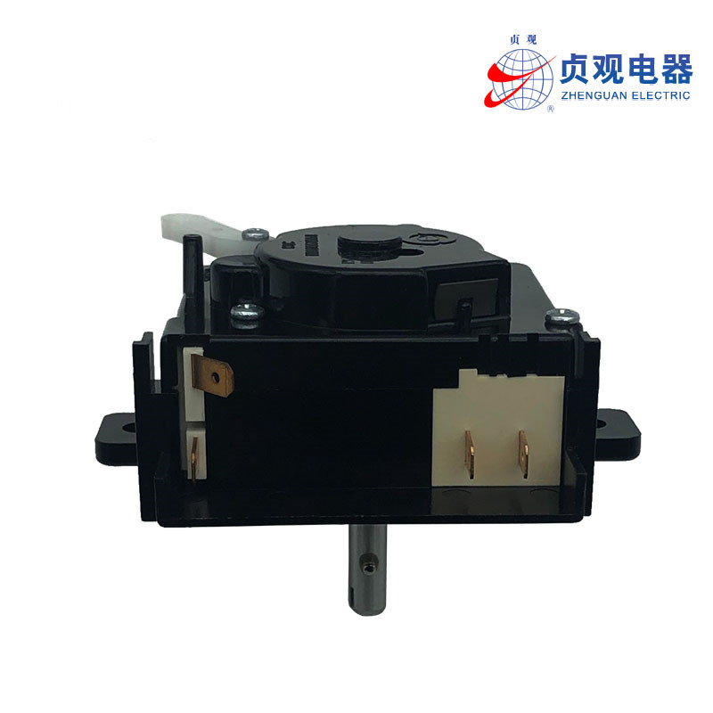 适用海尔波轮小神螺工洗衣机四插片洗涤定时器15分钟开关0717配件,淘宝优惠券,粉丝福利购,淘宝优惠卷