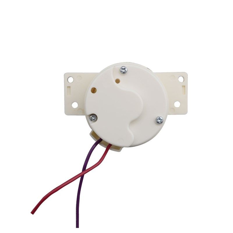 适用美的洗衣机 MT65/70-S108 S118脱水甩干定时器2线DXT5,淘宝优惠券,粉丝福利购,淘宝优惠卷