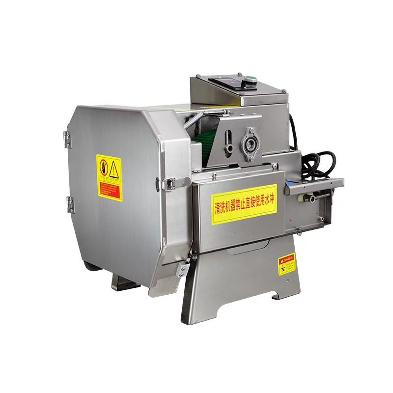 小型全自动熟肉切片机熟牛羊肉腊卤肉梅菜扣肉火腿卤肉切片机,淘宝优惠券,粉丝福利购,淘宝优惠卷