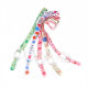 Water bottle lanyard children's portable water cup