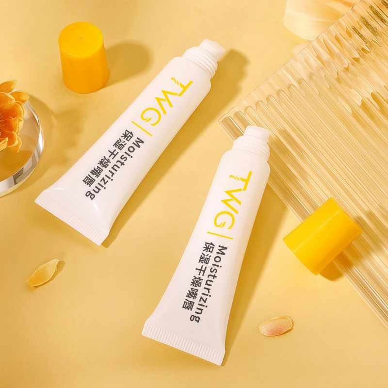 TWG保湿润唇膏男女舒缓修护唇膏清爽保湿滋润补水去死皮防干裂 - 图2