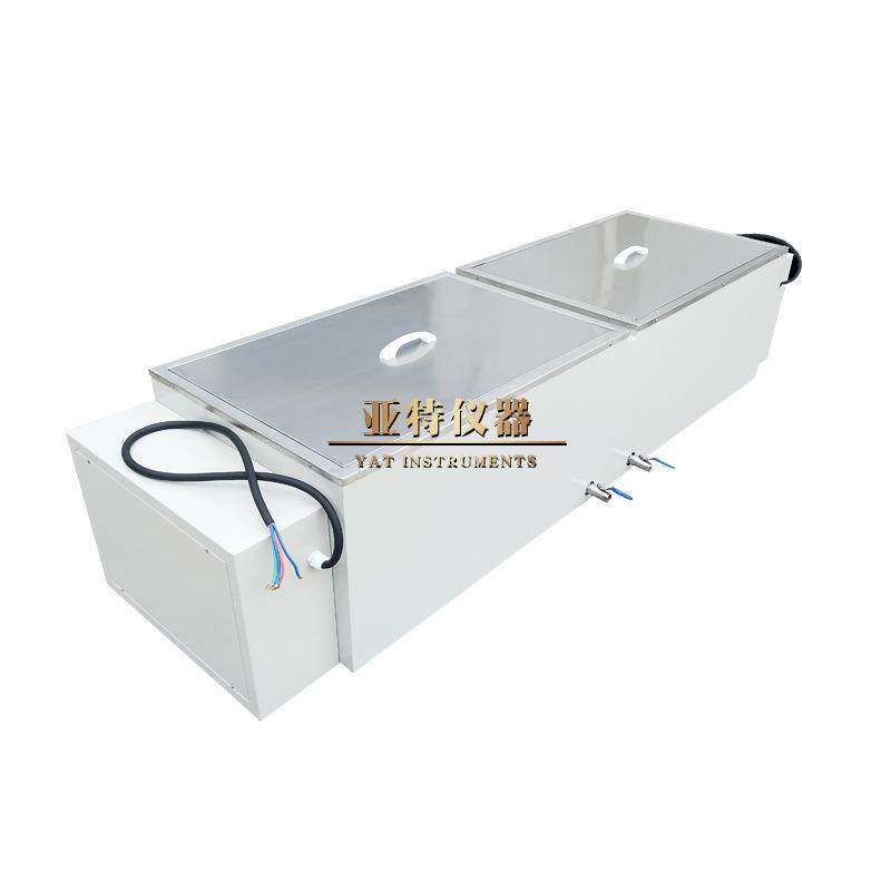 双组恒温水箱大容量水箱加热恒温水槽定制恒温水箱水箱加热器,淘宝优惠券,粉丝福利购,淘宝优惠卷