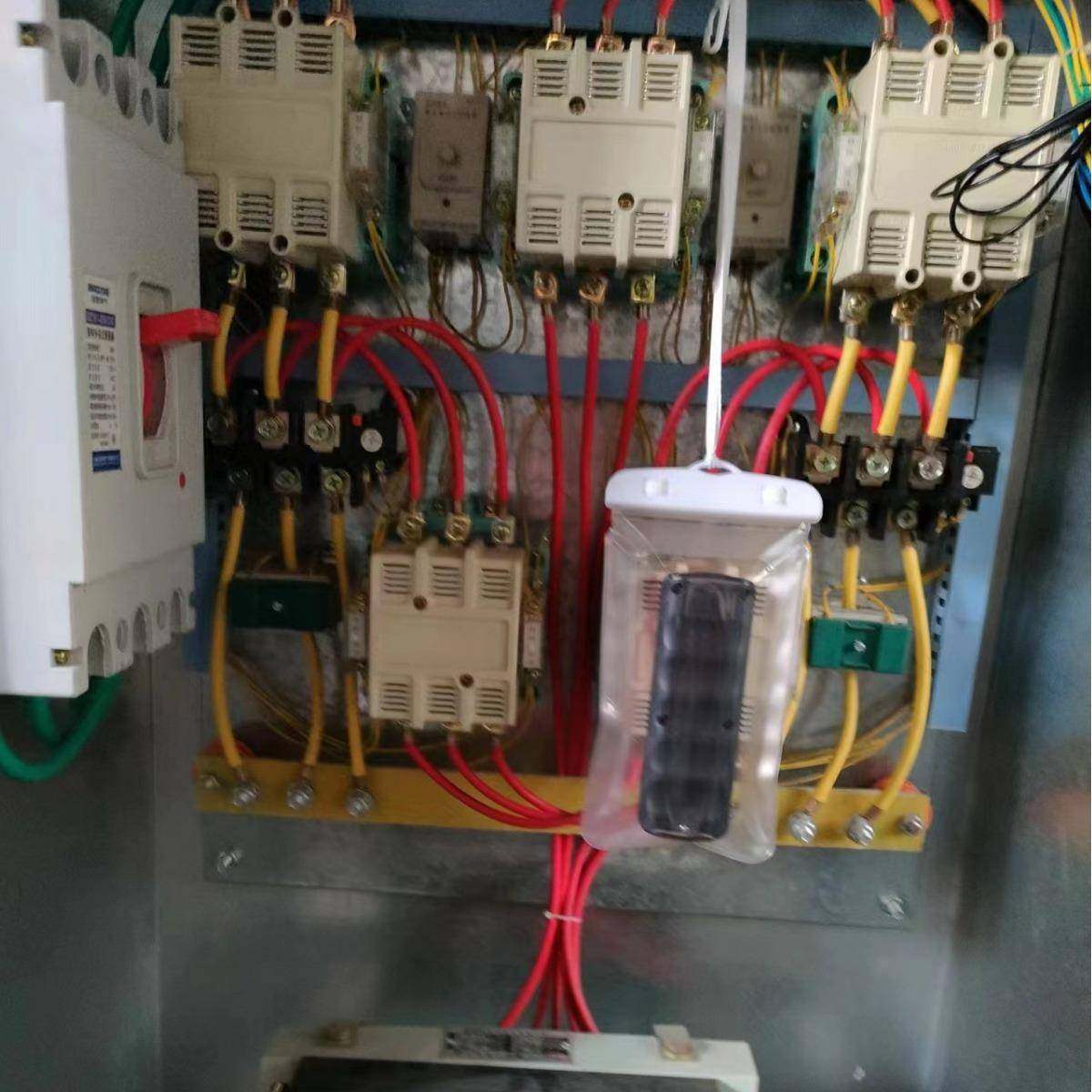 水泵控制箱排污泵控制柜浮球液位自动污水泵配电箱开关箱遥控,淘宝优惠券,粉丝福利购,淘宝优惠卷