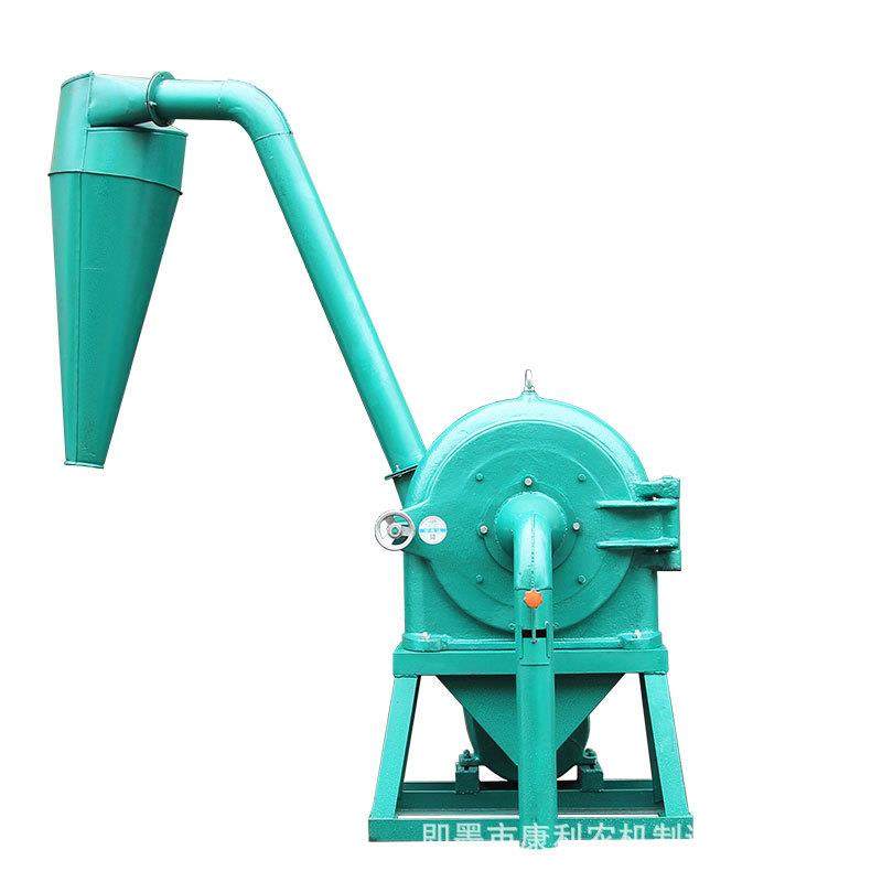 玉米磨粉机饲料养殖工业化工石膏齿爪式商用大型自吸粉碎机破碎机,淘宝优惠券,粉丝福利购,淘宝优惠卷