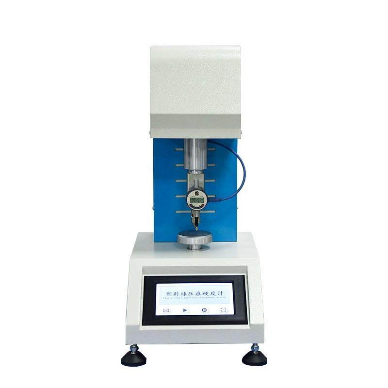塑料球压痕硬度计GC-HQY-96塑料硬度计汽车工程塑料ABS测定塑料机,淘宝优惠券,粉丝福利购,淘宝优惠卷