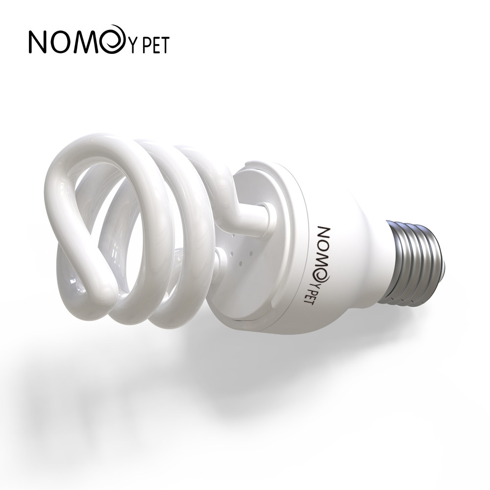 NOMOYPET爬宠UVB灯泡陆龟爬虫蜥蜴乌龟紫外线守宫晒背灯,淘宝优惠券,粉丝福利购,淘宝优惠卷