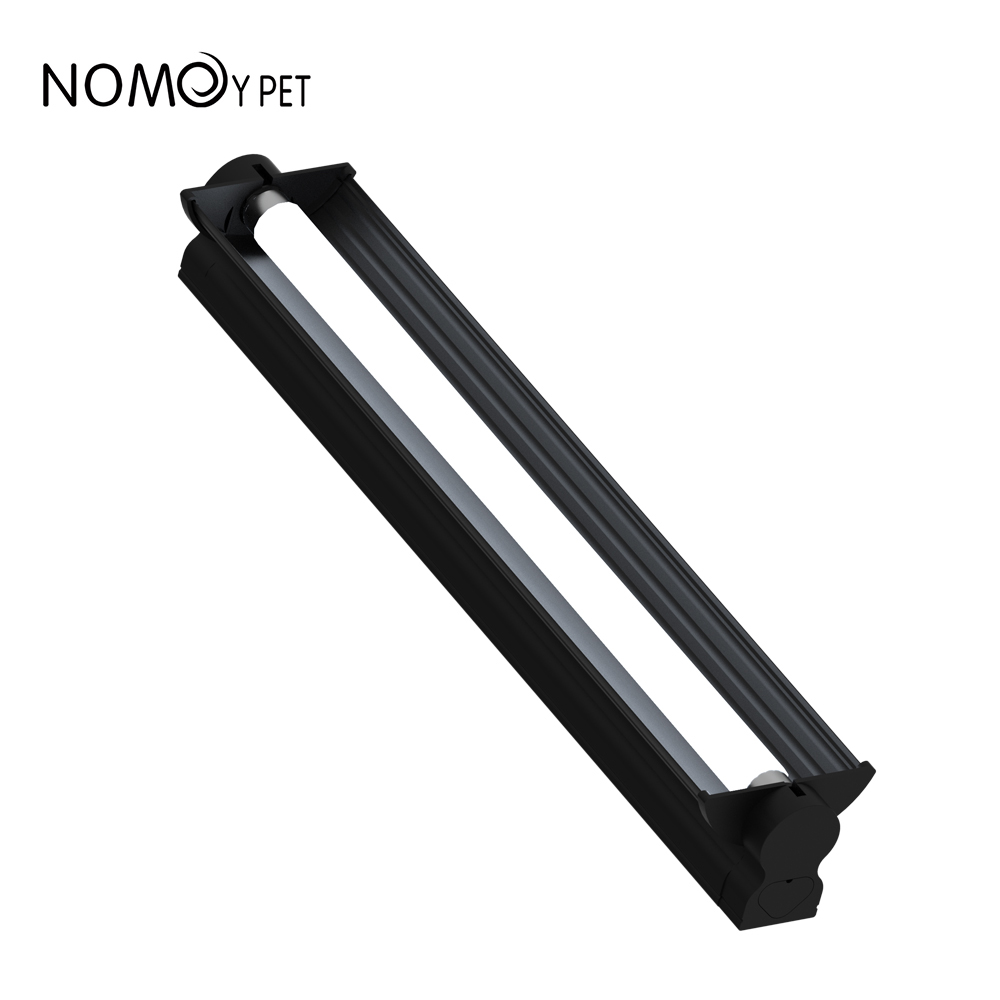 NOMO诺摩T5灯架含UVB灯管5.010.0爬虫饲养箱灯管晒背灯管爬虫灯管 - 图2