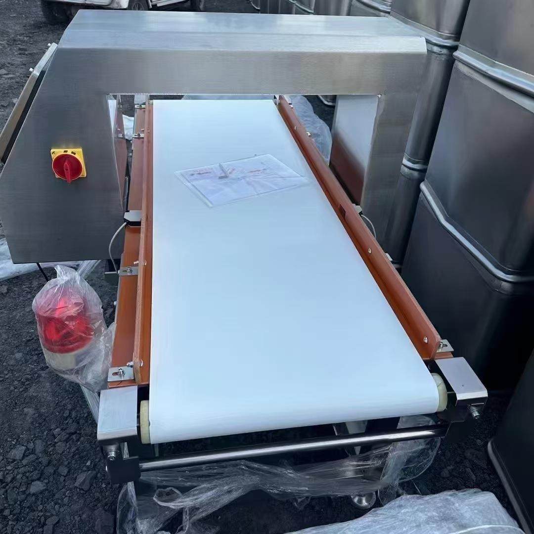 食品金属探测机蔬菜加工金属检测仪输送式金属检测设备金检不锈钢,淘宝优惠券,粉丝福利购,淘宝优惠卷