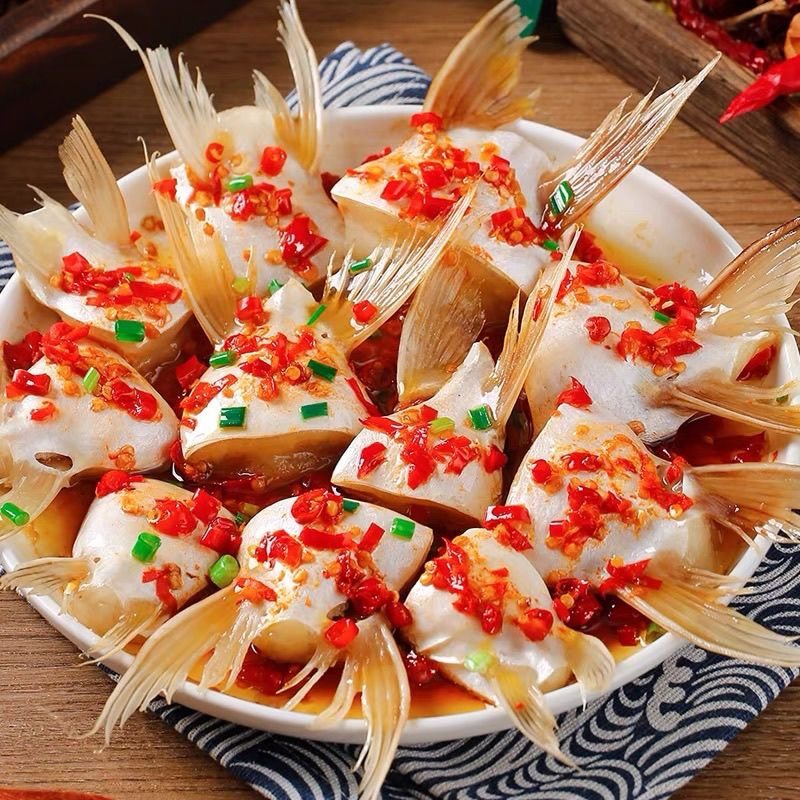 新鲜冷速急冻巴沙鱼鳍鱼肥油鲜活鱼鳍翅鮰鱼鳍鱼腩安康鱼烧烤商用,淘宝优惠券,粉丝福利购,淘宝优惠卷