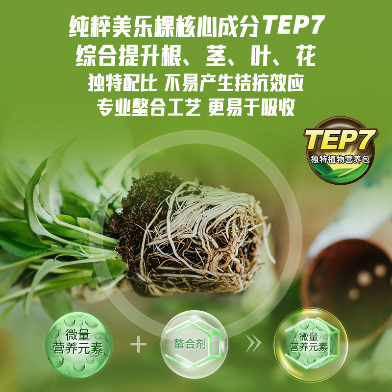 美乐棵发财树专用营养液花卉绿植营养液复合肥肥料水溶花肥通用型,淘宝优惠券,粉丝福利购,淘宝优惠卷