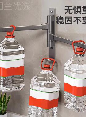 厂家供应阳台免打孔壁挂凉衣ZCJ-MJG-架晾家巾衣架 用毛挂杆折叠