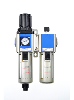 原装亚德客过滤器 二联件 GFC40015F1 GFR400-15+GL400-15 AirTAC