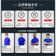 3F multi-core pneumatic peeling machine Data line automatic stripping movement wire stripping machine wire stripping twisting down line machine