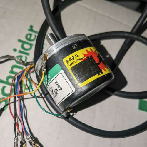 麦特斯metronix   S40-6-2000VL旋转编码议价 - 图1