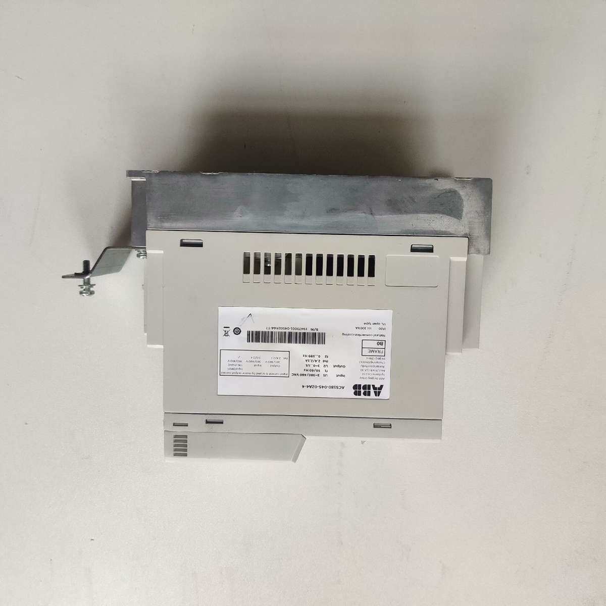 变频器ACS180-04S-01A8-4 02A6 0议价,淘宝优惠券,粉丝福利购,淘宝优惠卷