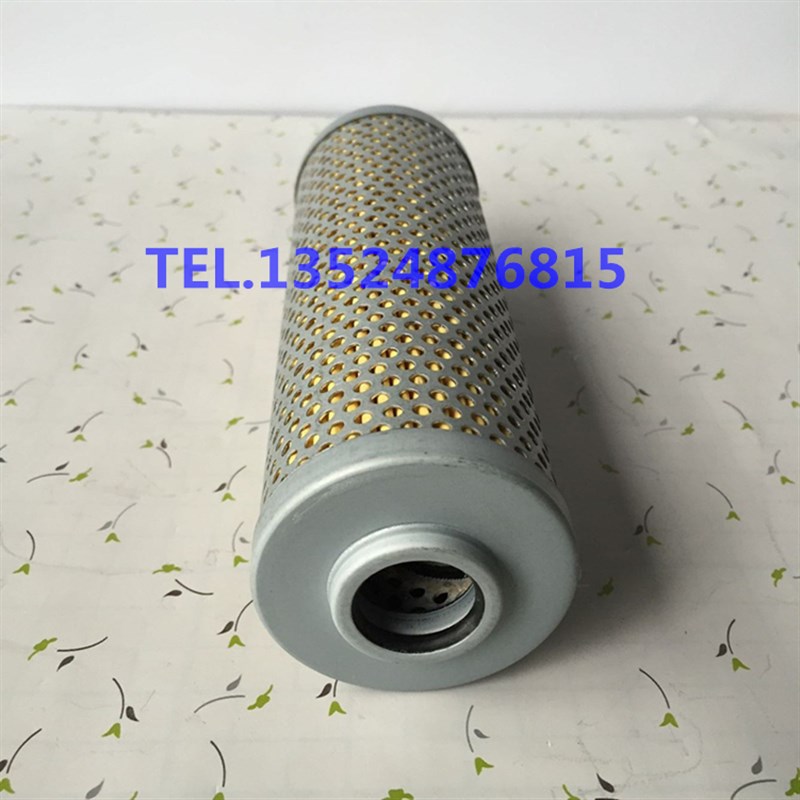 液压过滤器滤油器ZU-H160/250/400*5/10/20/30-P/FP/BP/DLP/BDP - 图2