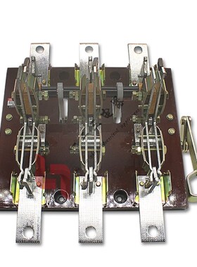 HS12B-600/31 600A刀开关 开启式隔离开关 三极双投闸刀开关 加厚