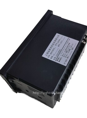 XMT-806智能温控仪表上下限报警PID调节仪器数显温度控制仪