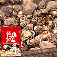 肉质肥厚！农家优质香菇干50g