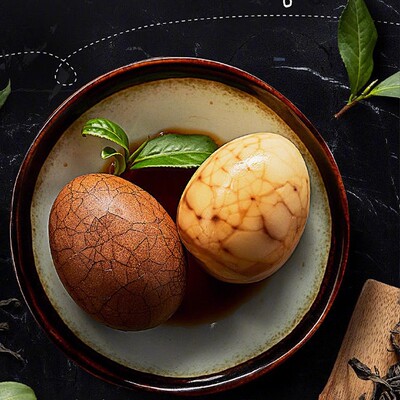 五香茶叶蛋料包卤肉添加香料秘制卤料大全正宗调料卤蛋独立包装