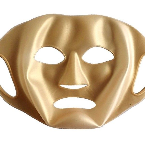 3D硅胶面膜罩保护罩挂耳式敷面膜均码辅助神器蚕丝面膜纸面部固定,淘宝优惠券,粉丝福利购,淘宝优惠卷